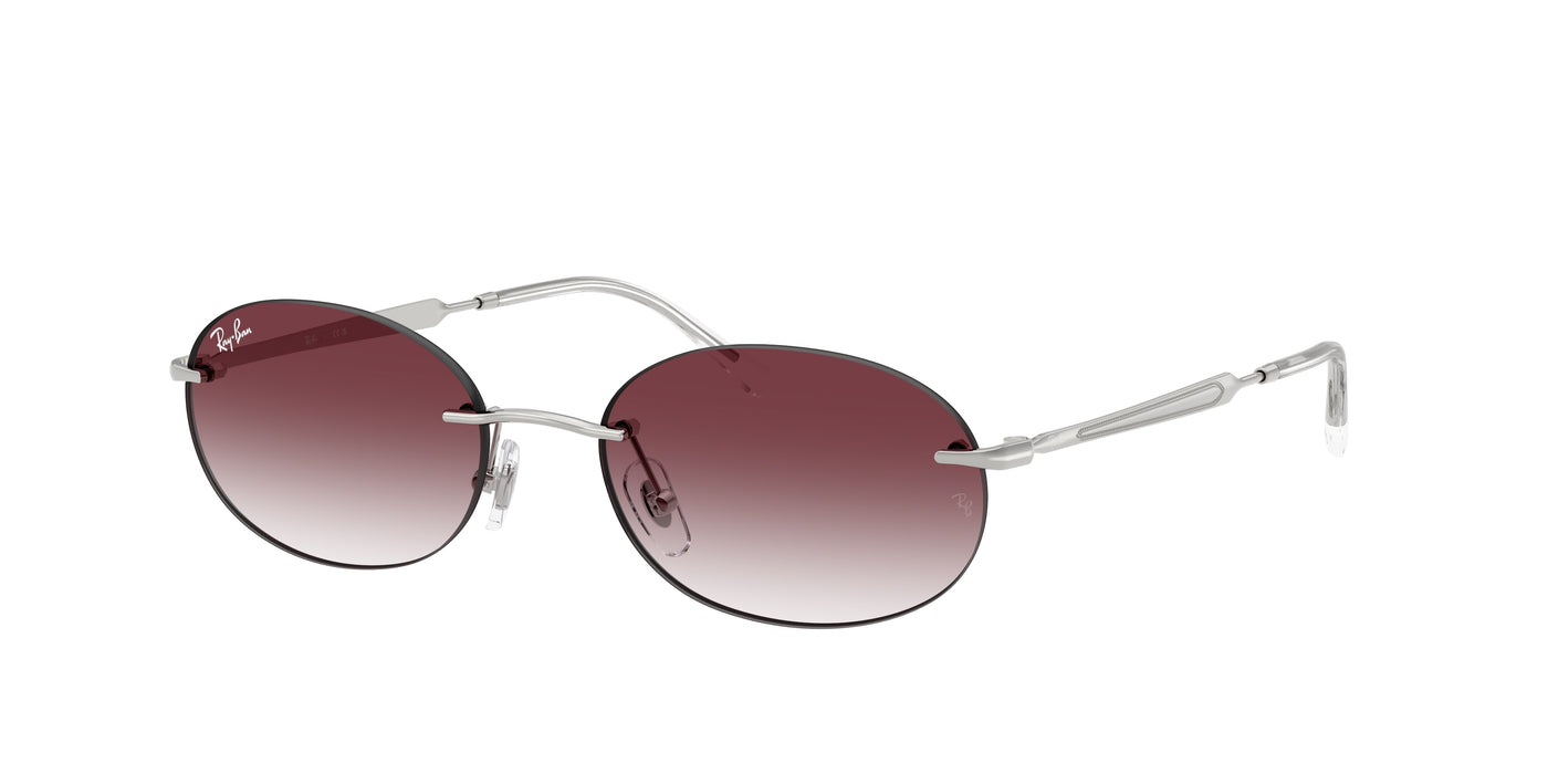Gafas Graduadas Ray-Ban RB3767 003/8H 54 18