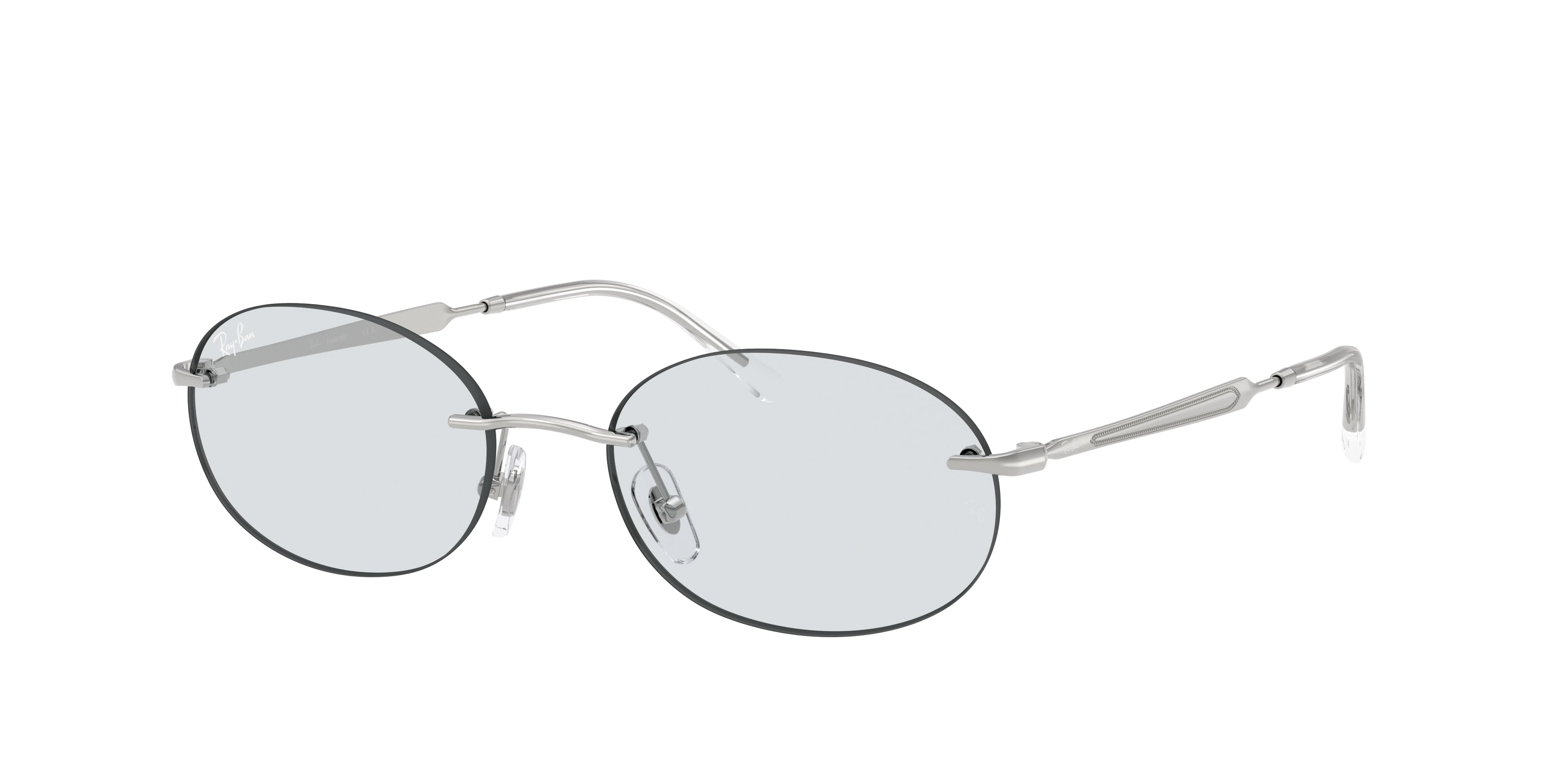 Gafas Graduadas Ray-Ban RB3767 003/MF 54 18