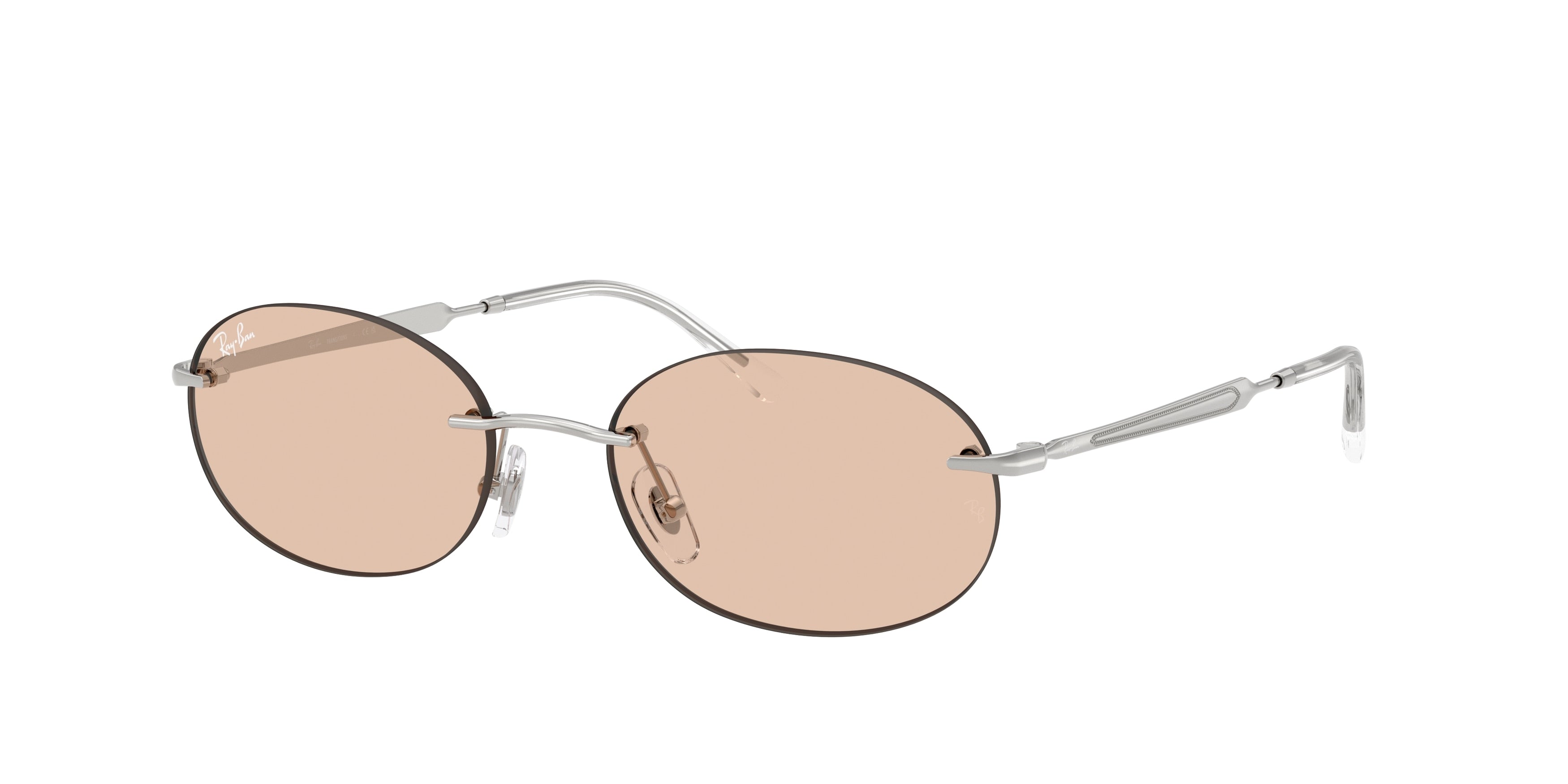 Gafas Graduadas Ray-Ban RB3767 003/MG 54 18