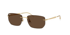 Lunettes de Soleil Ray-Ban Transitions RB3768 001/73 56 17