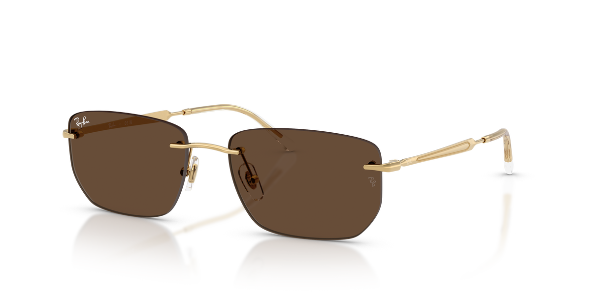Gafas de Sol Ray-Ban Transitions RB3768 001/73 56 17