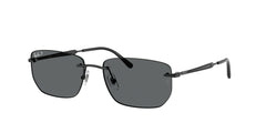 Lunettes de Soleil Ray-Ban Transitions RB3768 002/81 56 17