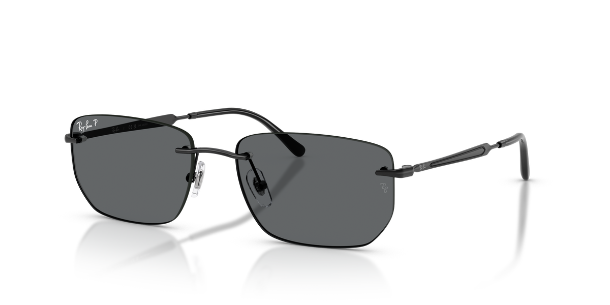 Gafas de Sol Ray-Ban Transitions RB3768 002/81 56 17