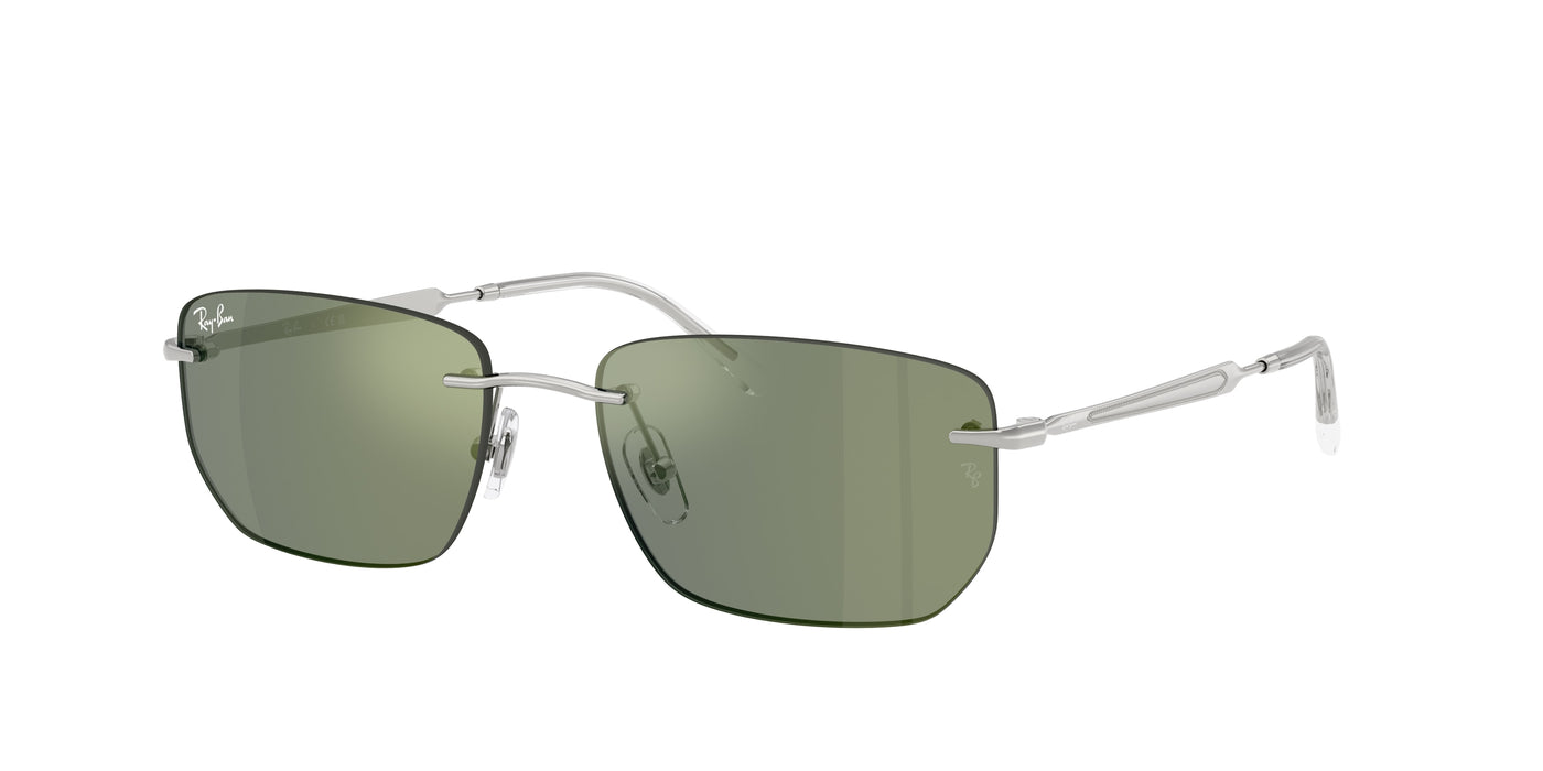 Gafas Graduadas Ray-Ban RB3768 003/6R 56 17