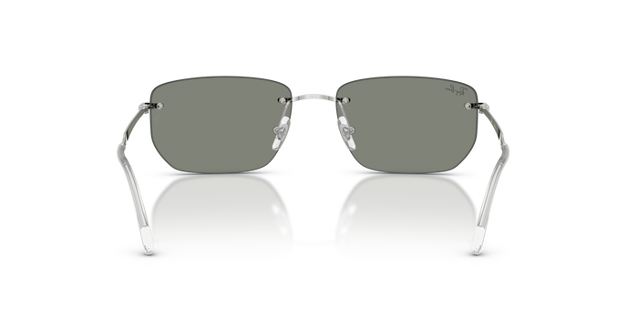 Sunglasses Ray-Ban Transitions RB3768 003/6R 56 17 — Image 4