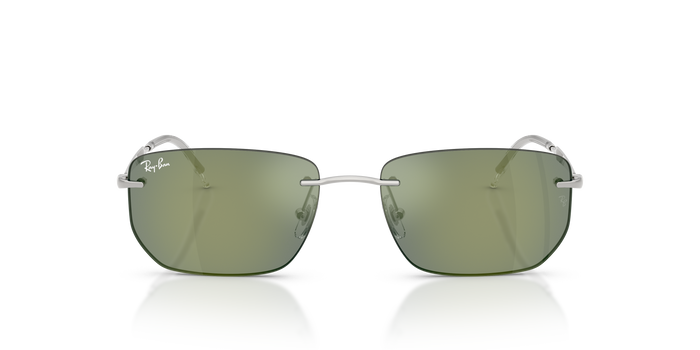 Sunglasses Ray-Ban Transitions RB3768 003/6R 56 17 — Image 2