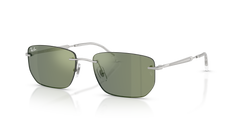 Sunglasses Ray-Ban Transitions RB3768 003/6R 56 17