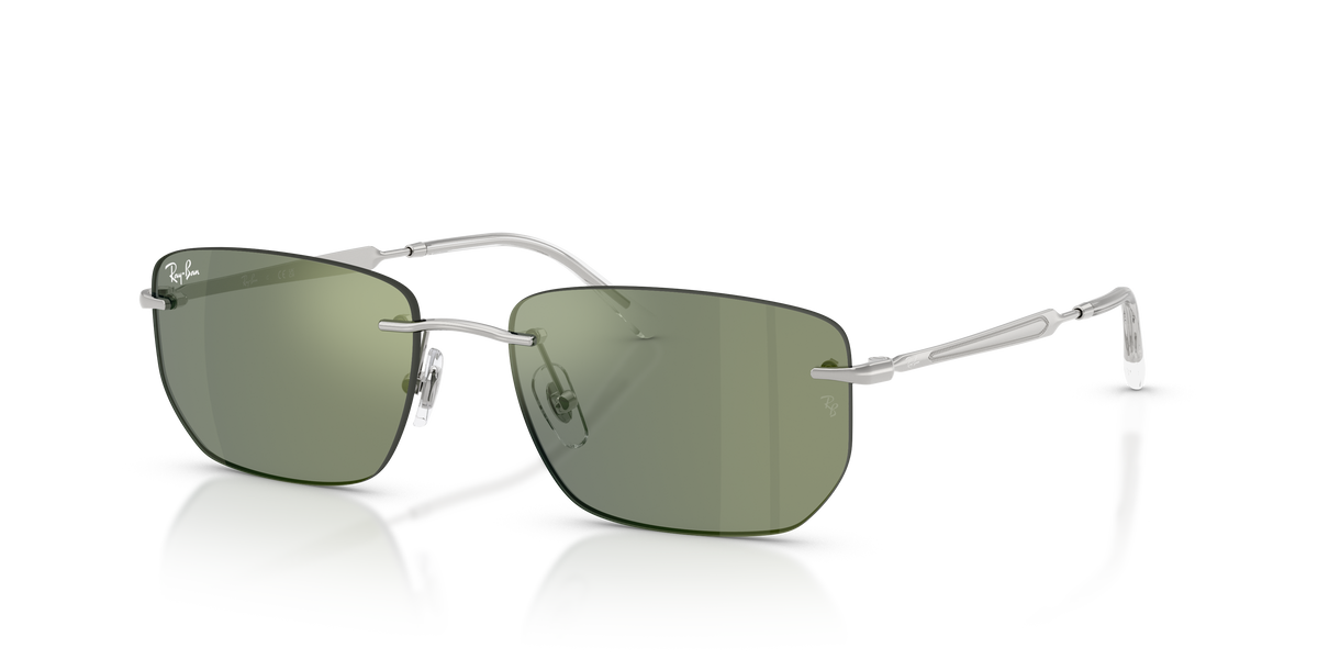 Gafas de Sol Ray-Ban Transitions RB3768 003/6R 56 17
