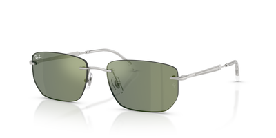 Sunglasses Ray-Ban Transitions RB3768 003/6R 56 17