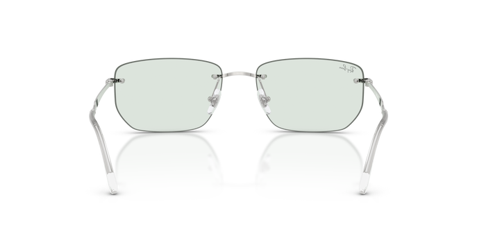 Ray-Ban RB3768 003/M1 56 17 渐进多焦点太阳镜 — 图片 4