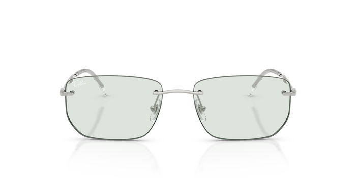Ray-Ban RB3768 003/M1 56 17 渐进多焦点太阳镜 — 图片 2
