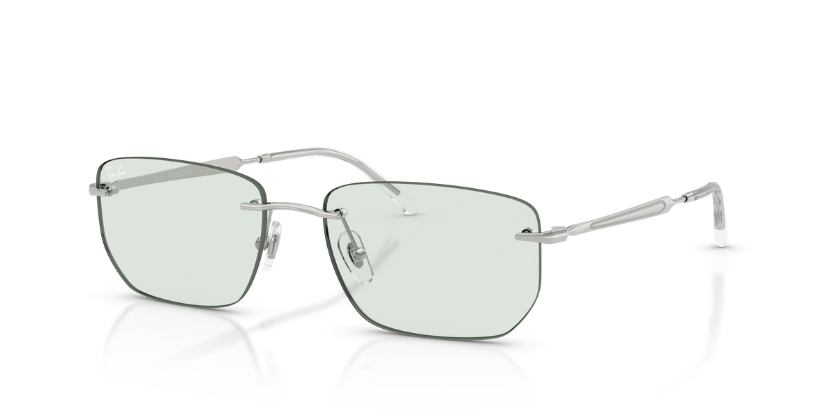 Gafas de Sol Ray-Ban Transitions RB3768 003/M1 56 17