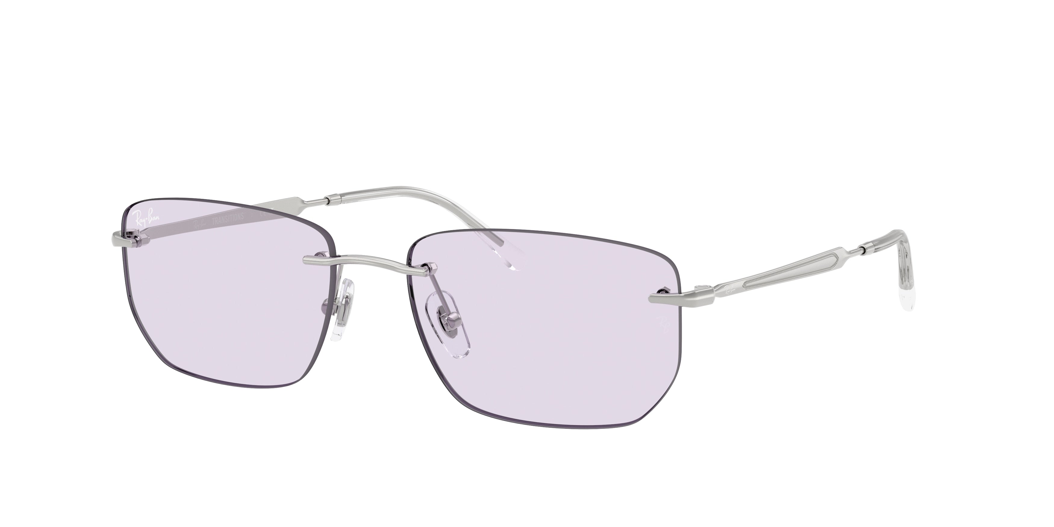 Gafas Graduadas Ray-Ban RB3768 003/MH 56 17