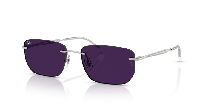 Sunglasses Ray-Ban Transitions RB3768 003/MH 56 17 — Image 5