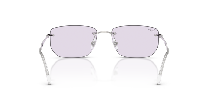 Sunglasses Ray-Ban Transitions RB3768 003/MH 56 17 — Image 4