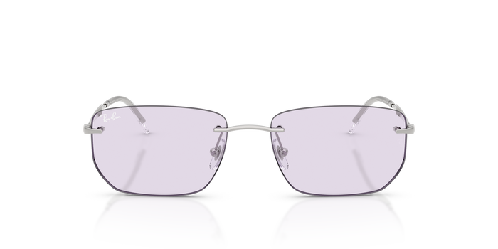 Sunglasses Ray-Ban Transitions RB3768 003/MH 56 17 — Image 2