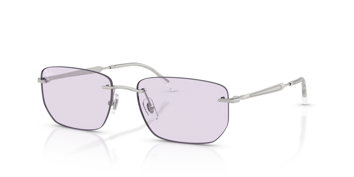 Gafas de Sol Ray-Ban Transitions RB3768 003/MH 56 17
