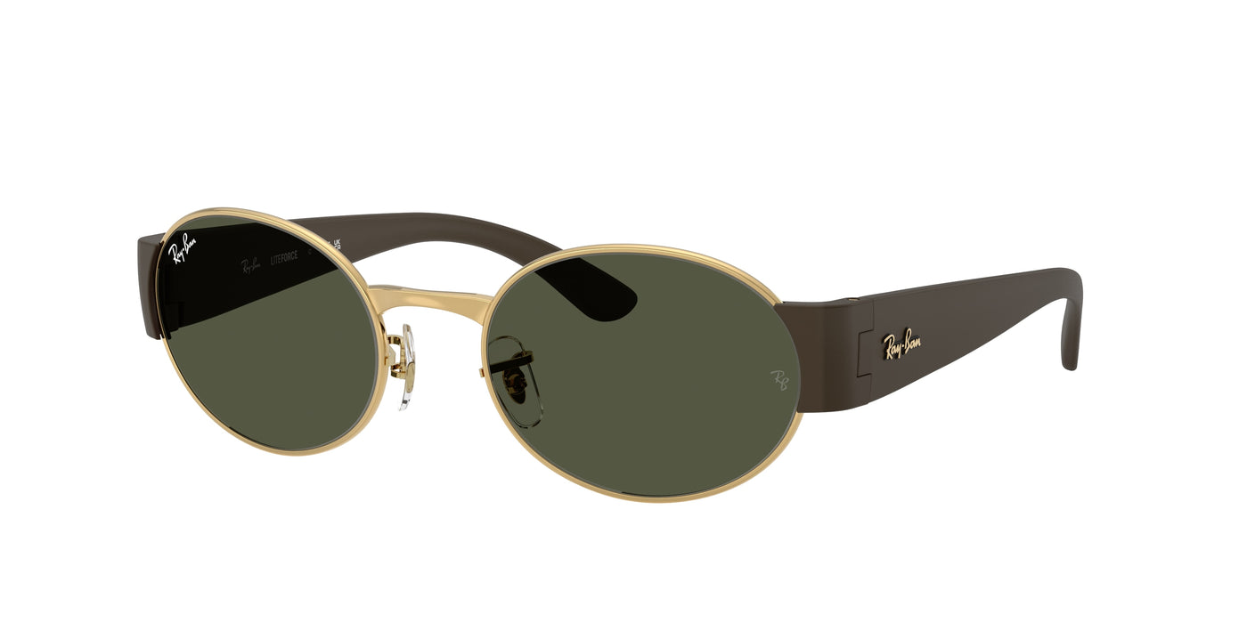 Gafas Graduadas Ray-Ban RB3770 001/31