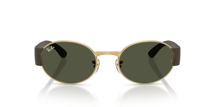 Sonnenbrille Ray-Ban RB3770 001/31 — Bild 2