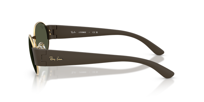 Sonnenbrille Ray-Ban RB3770 001/31 — Bild 3