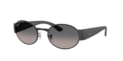 Солнцезащитные очки Ray-Ban RB3770 002/M3