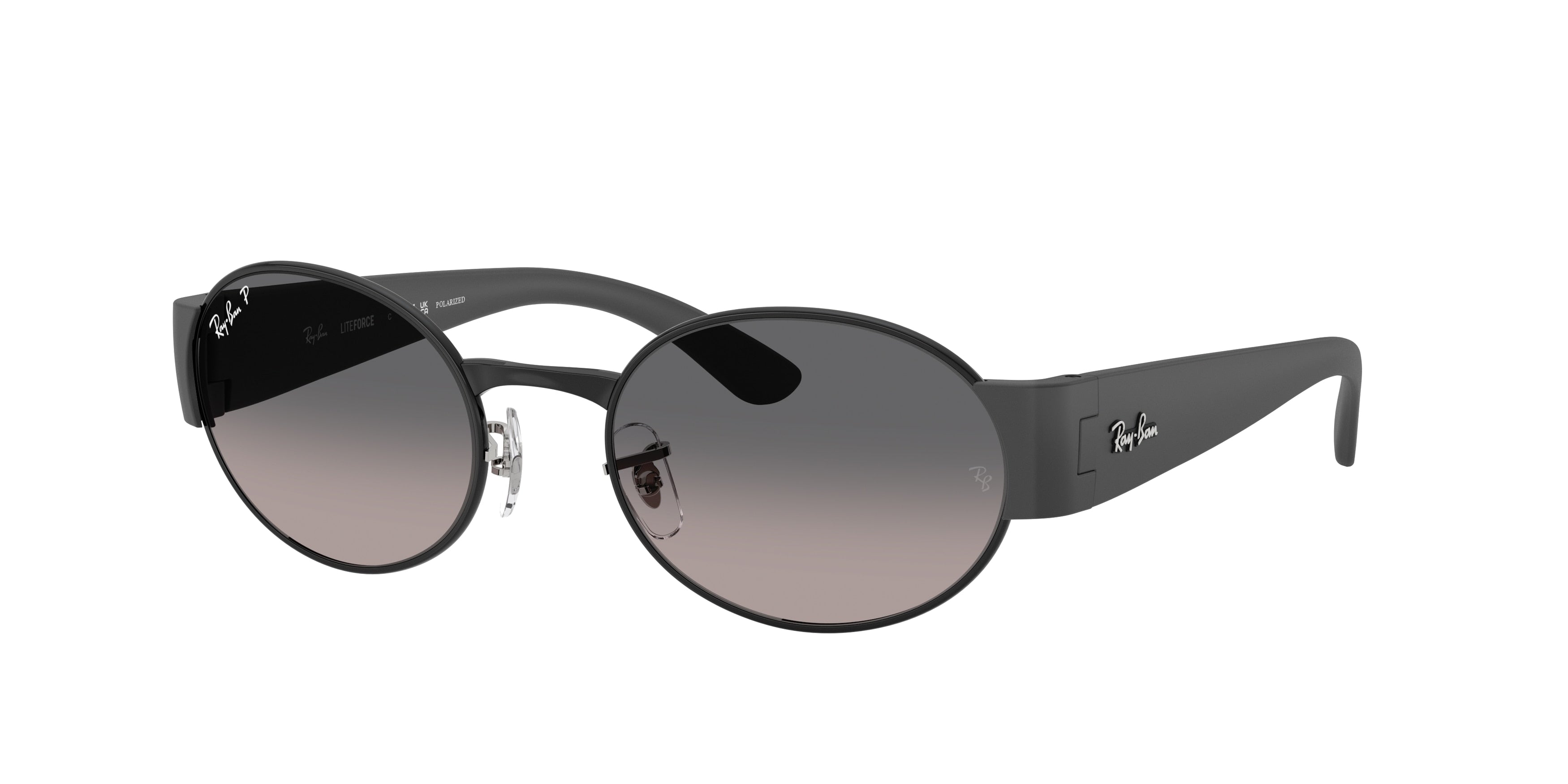 Gafas Graduadas Ray-Ban RB3770 002/M3