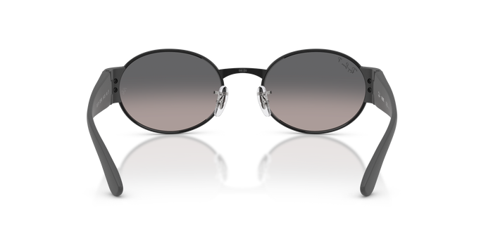 Солнцезащитные очки Ray-Ban RB3770 002/M3 — Изображение 4