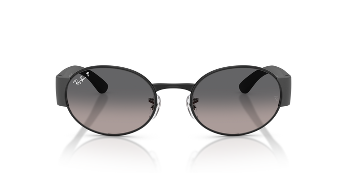 Солнцезащитные очки Ray-Ban RB3770 002/M3 — Изображение 2