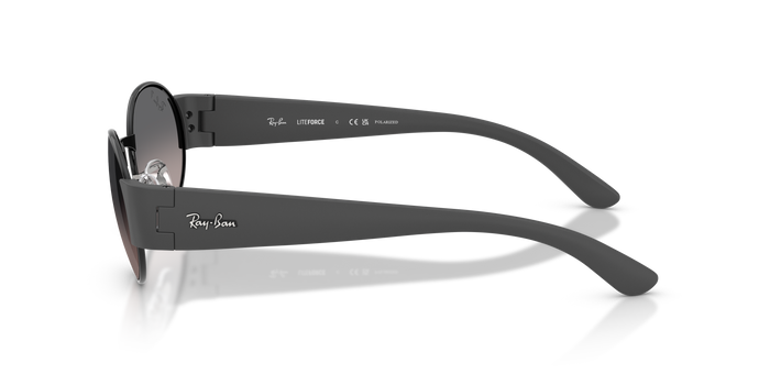 Солнцезащитные очки Ray-Ban RB3770 002/M3 — Изображение 3