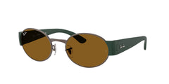 Солнцезащитные очки Ray-Ban RB3770 925933