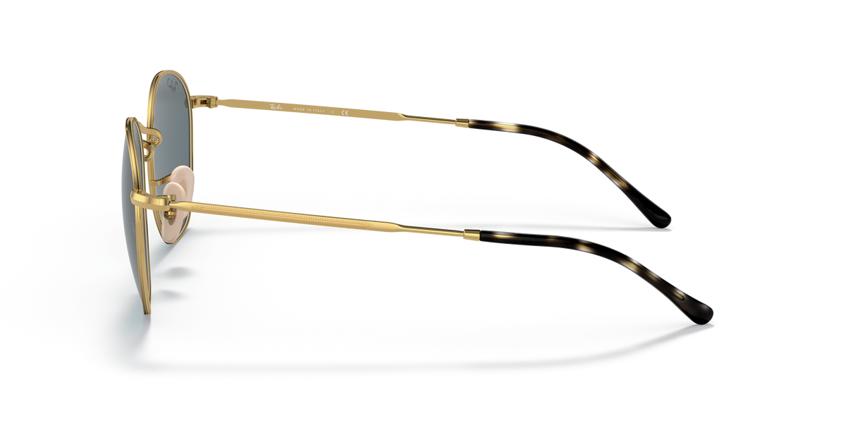 Sonnenbrille Ray-Ban Rob RB3772 001/3R 54 20