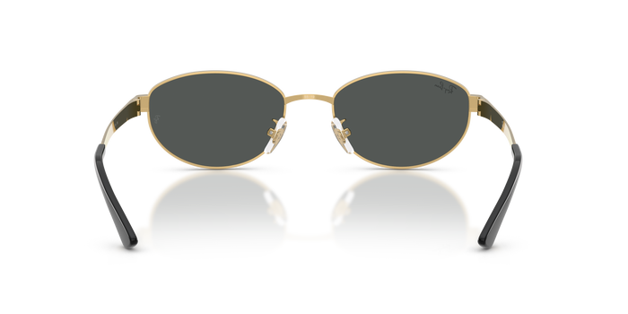 Sunglasses Ray-Ban RB3774D 001/87 55 19 — Image 4