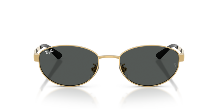 Sunglasses Ray-Ban RB3774D 001/87 55 19 — Image 2