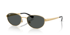 Sunglasses Ray-Ban RB3774D 001/87 55 19