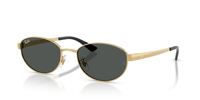Sunglasses Ray-Ban RB3774D 001/87 55 19
