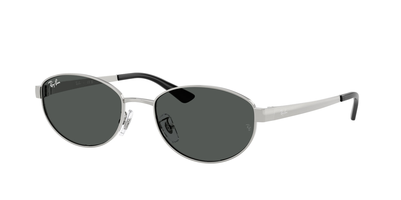 Gafas Graduadas Ray-Ban RB3774D 003/87 55 19