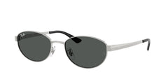 Lunettes de Soleil Ray-Ban RB3774D 003/87 55 19