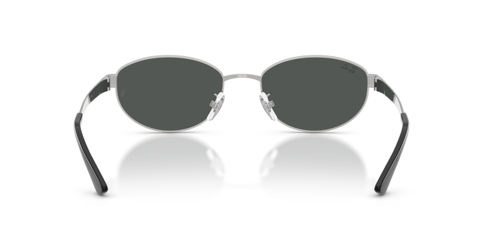 Солнцезащитные очки Ray-Ban RB3774D 003/87 55 19 — Изображение 4