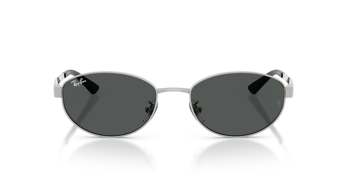 Солнцезащитные очки Ray-Ban RB3774D 003/87 55 19 — Изображение 2