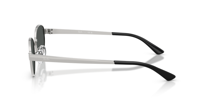 Солнцезащитные очки Ray-Ban RB3774D 003/87 55 19 — Изображение 3