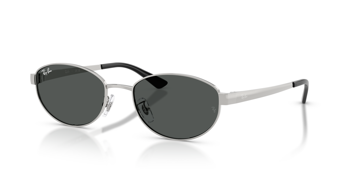 Солнцезащитные очки Ray-Ban RB3774D 003/87 55 19