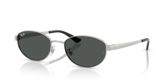 Солнцезащитные очки Ray-Ban RB3774D 003/87 55 19