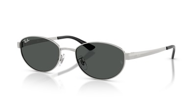 Sunglasses Ray-Ban RB3774D 003/87 55 19