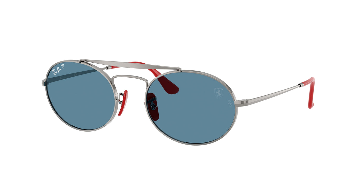 Gafas Graduadas Ray-Ban RB3775M F001S2 54 20