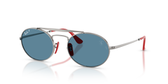 Lunettes de Soleil Ray-Ban F134B1 RB3775M F001S2 54 20