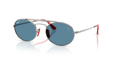 Lunettes de Soleil Ray-Ban F134B1 RB3775M F001S2 54 20