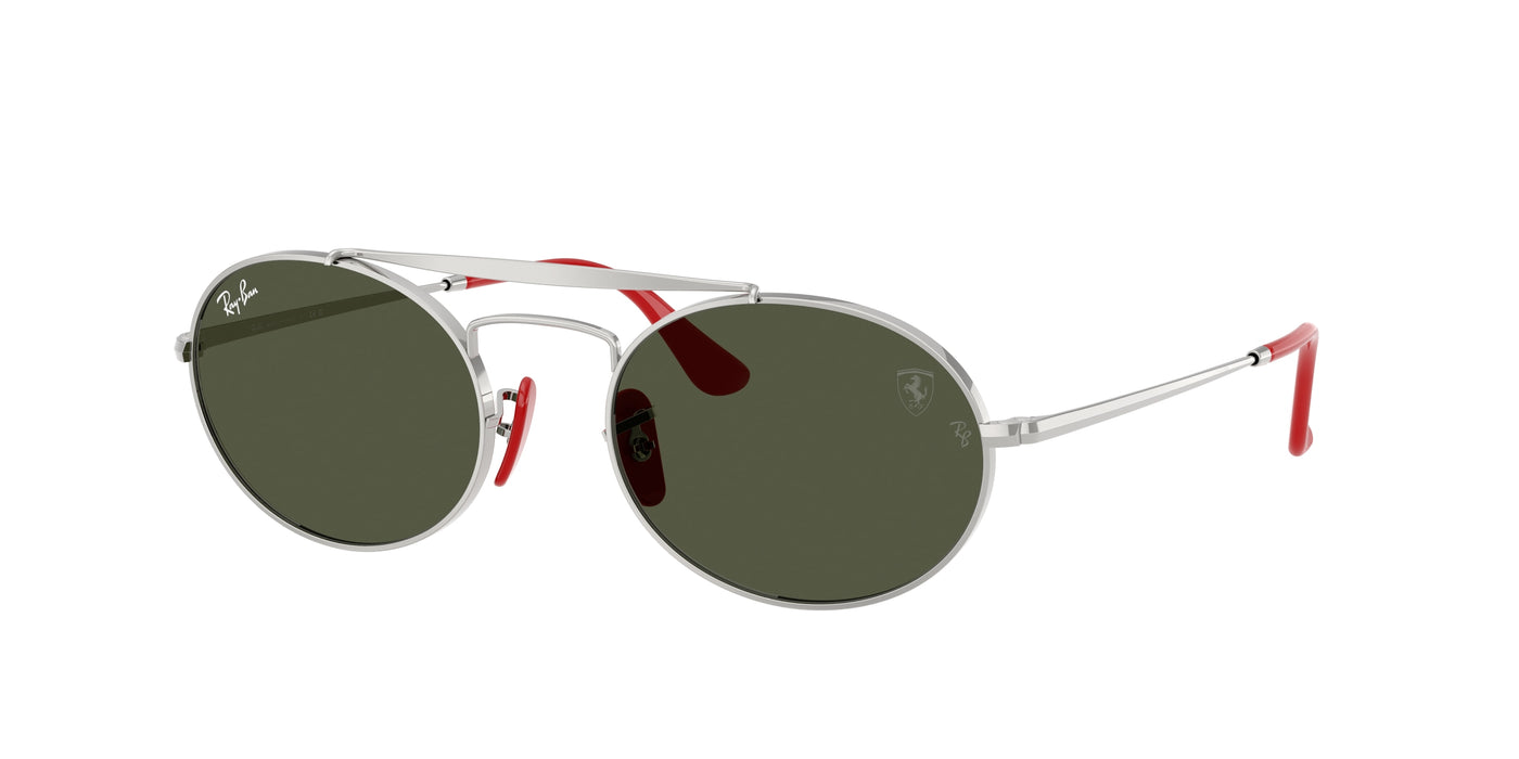 Gafas Graduadas Ray-Ban RB3775M F00731 54 20