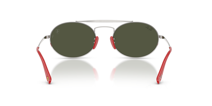 Sonnenbrille Ray-Ban F134B1 RB3775M F00731 54 20 — Bild 4