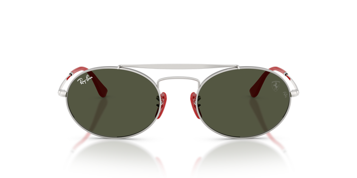 Sonnenbrille Ray-Ban F134B1 RB3775M F00731 54 20 — Bild 2