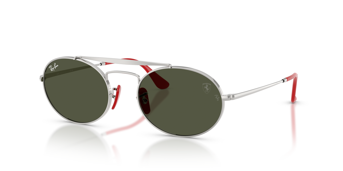 Sonnenbrille Ray-Ban F134B1 RB3775M F00731 54 20